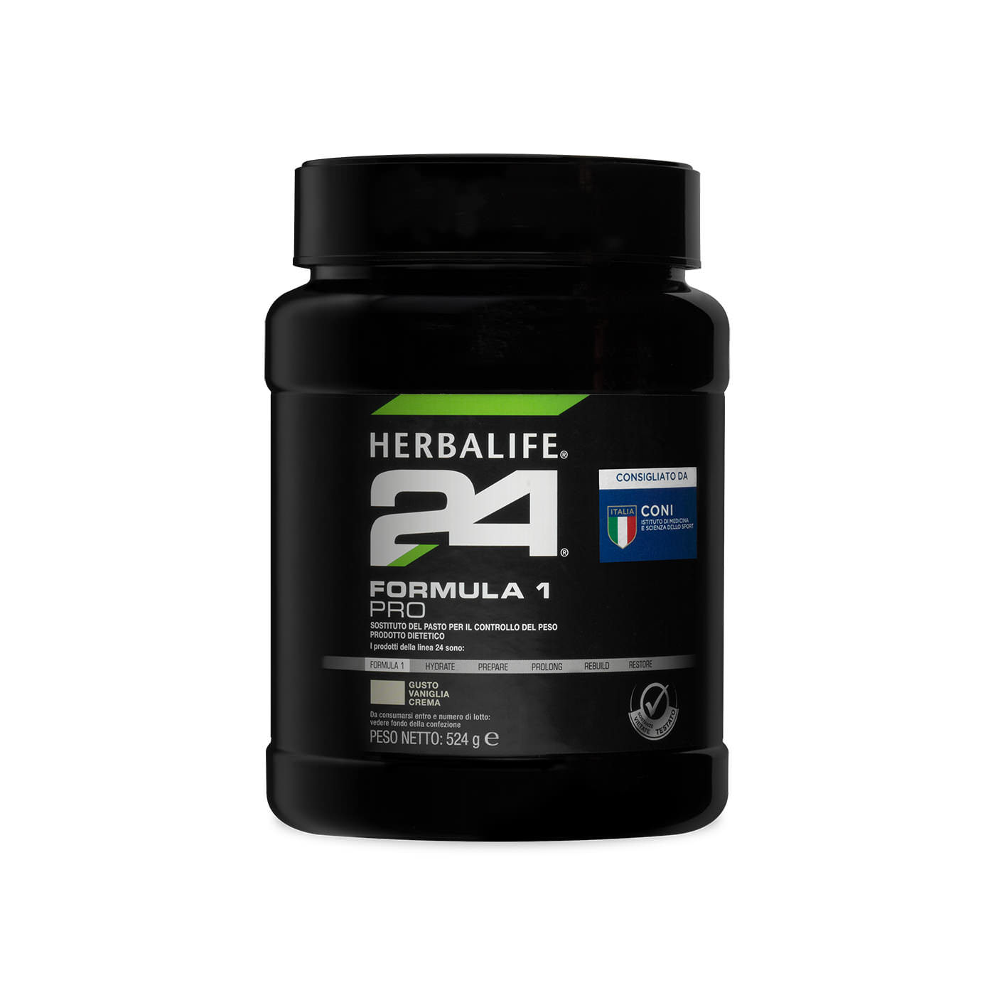 H24 Formula 1 Pro | Prodotti Herbalife