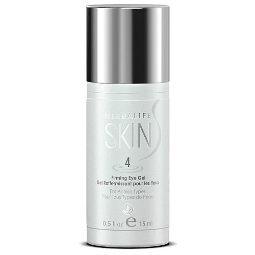 Gel Contorno Occhi Rassodante SKIN | Prodotti Herbalife