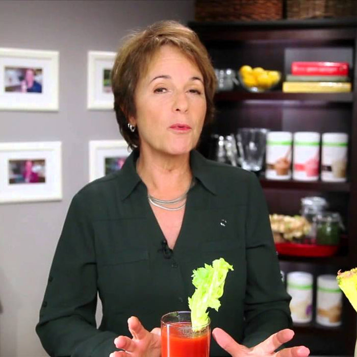 Herbalife – Cosa scegliere al bar: Bloody Mary o Piña Colada?