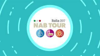 Herbalife – Active, Nutrition, NAB Tour 2017
