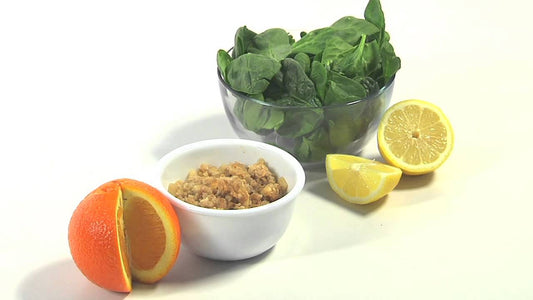 Herbalife – Alimentazione corretta con la sinergia dei cibi