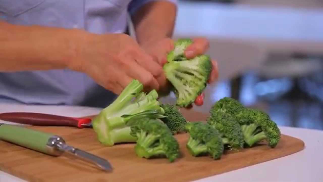 Herbalife – Broccoli, il supercibo per tutti i giorni
