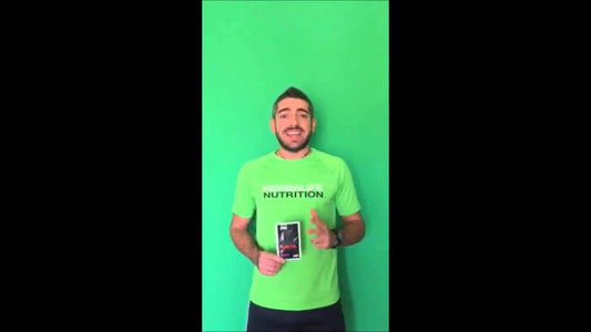 Herbalife – CR7 Drive Testimonianze – Cristian Molinaro