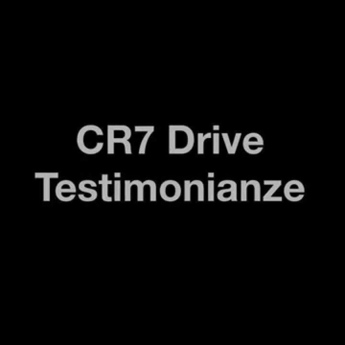 Herbalife – CR7 Drive Testimonianze – Roberto Badii