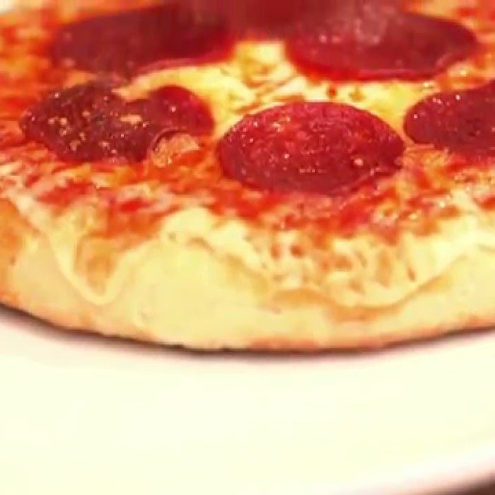 Herbalife – Come bruciare le calorie di una pizza?