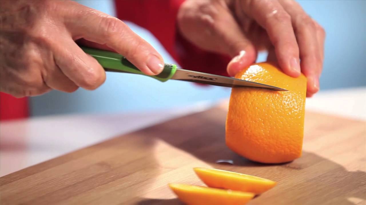 Herbalife – Come preparare un’arancia