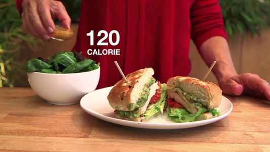 Herbalife – Come risparmiare 1000 calorie in un giorno!