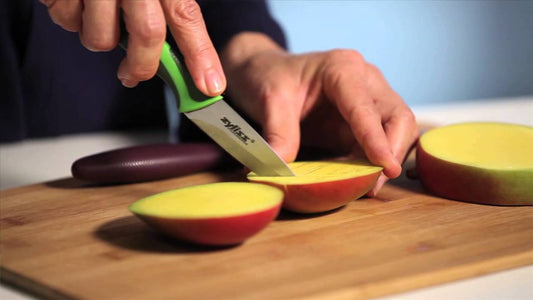 Herbalife – Come scegliere e tagliare un mango