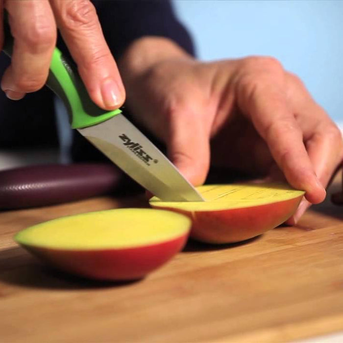 Herbalife – Come scegliere e tagliare un mango