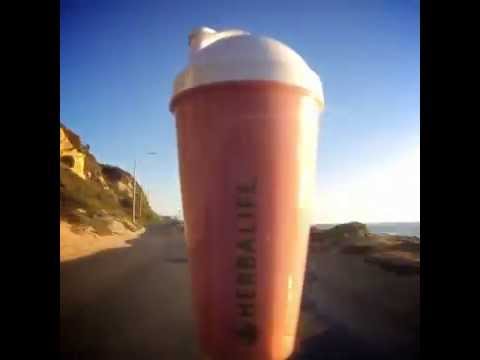 Herbalife – Formula 1, il pasto da 220 calorie, ovunque con te!