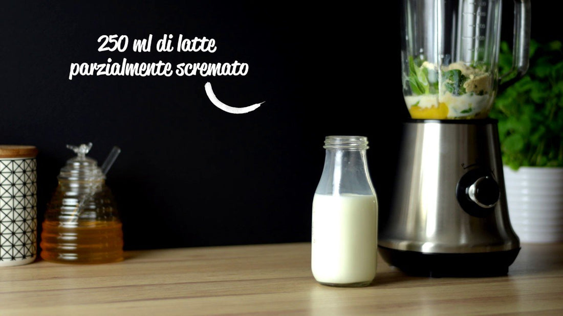 Herbalife – Frullato Freschezza di Pesche