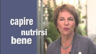 Herbalife – Mangiare sano con la nutrizionista Susan Bowerman
