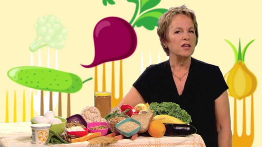 Herbalife – Mangiare vegetariano non garantisce sempre meno calorie