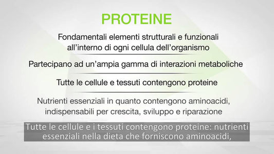 Herbalife – Protein Drink Mix