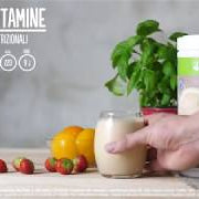 Herbalife Share a shake – Festa di vitamine
