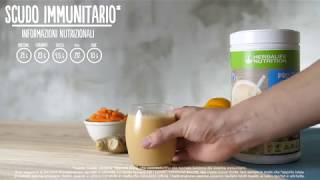 Herbalife Share a shake – Scudo Immunitario