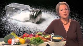 Herbalife – Susan Bowerman – Il sodio
