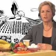 Herbalife – Susan Bowerman – Mangiare vegetariano