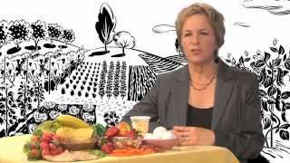 Herbalife – Susan Bowerman – Mangiare vegetariano