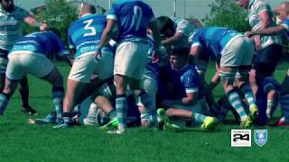 Herbalife e San Donà Rugby insieme!