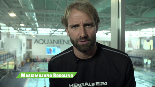 Herbalife24: segui “L’altra Olimpiade” con il nostro inviato Speciale!