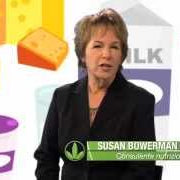 Susan Bowerman – Intolleranza al lattosio