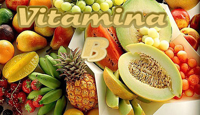 La Vitamina B