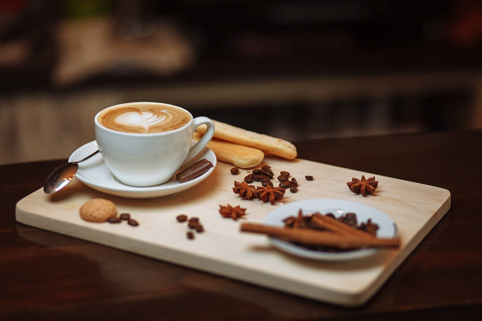 Caffè A Dieta: I Consigli Per Berlo Senza Problemi