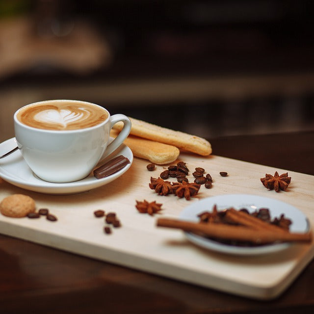 Caffè A Dieta: I Consigli Per Berlo Senza Problemi
