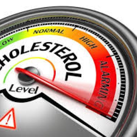 Controllare I Livelli Di Colesterolo