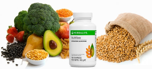 Le Fibre Herbalife