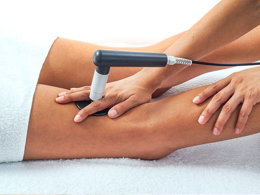 Crampi Alle Gambe: Cause E Rimedi