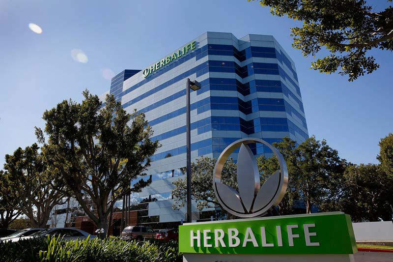 Herbalife Nutrition: Prodotti, Ricette Ed Esperienze 2018