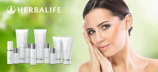 Herbalife SKIN: cura per la tua pelle!