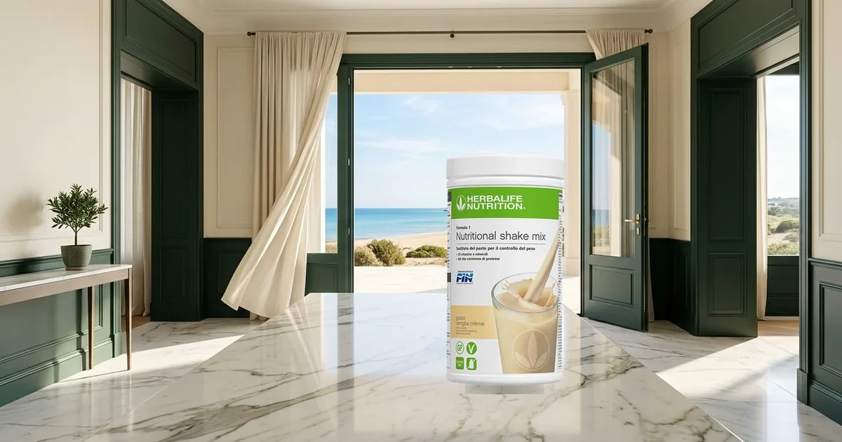 Fame fisica o voglia di mangiare: come riconoscere i segnali: guida pratica Herbalife Italia