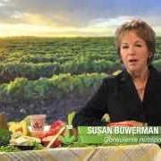 Susan Bowerman – La Soia