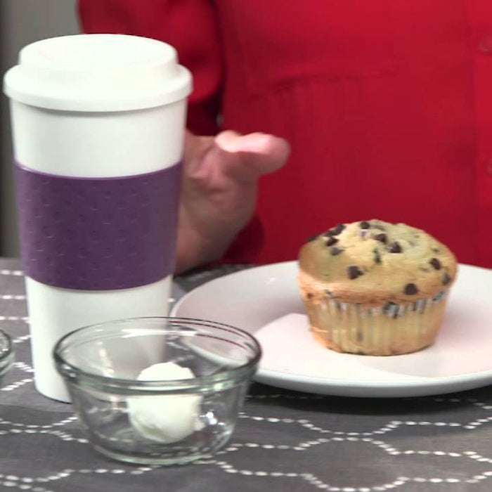 Herbalife – Colazione equilibrata: muffin o frullato?