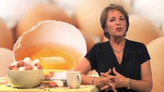 Susan Bowerman – Uova: nutrizione concentrata