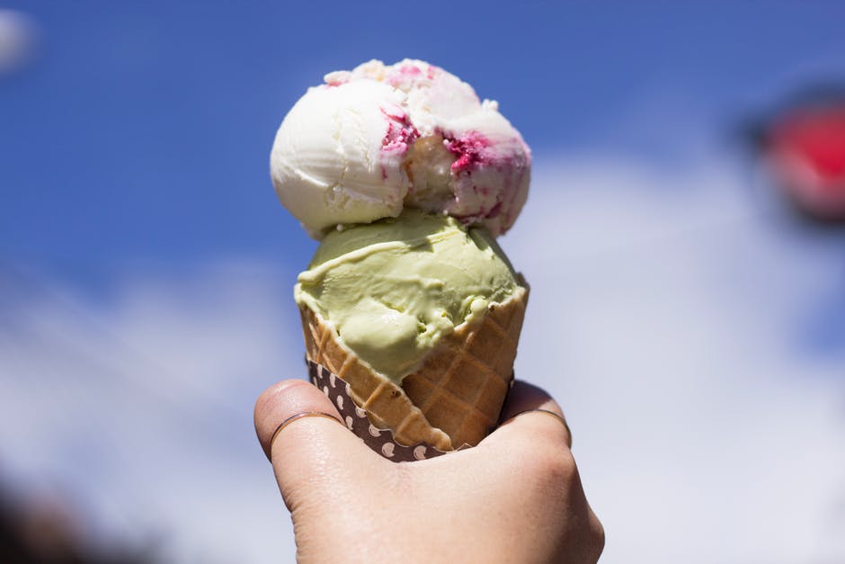 Dieta E Gelati: Come Conciliare Le Due Cose?