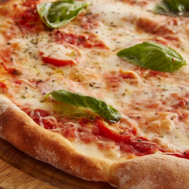 La Pizza Fa Ingrassare? Ecco Come Inserirla Nella Tua Dieta