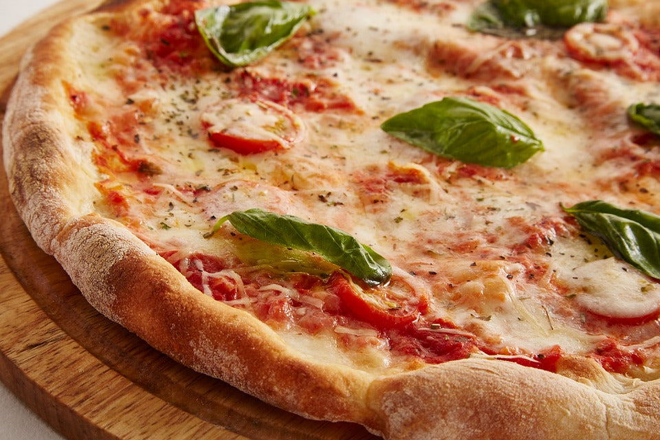 La Pizza Fa Ingrassare? Ecco Come Inserirla Nella Tua Dieta