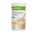 Formula 1 Herbalife gusto Vaniglia Crème 550 g, confezione ufficiale italiana