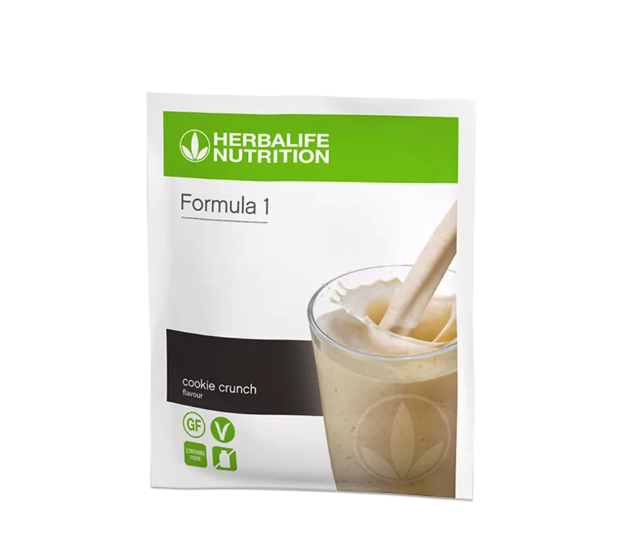 Tutti i prodotti Herbalife Italia