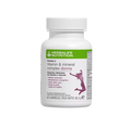 Formula 2 Donna Herbalife, confezione italiana da 60 compresse