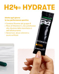 Herbalife24 Hydrate Arancia in bustina, indicazioni d'uso e benefici nutrizionali