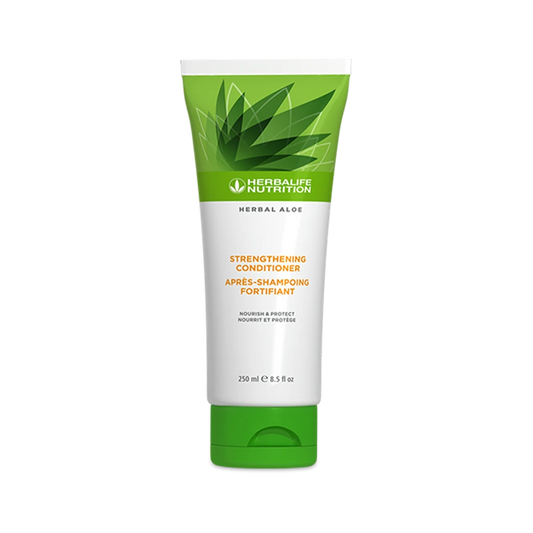 Herbal Aloe Balsamo Fortificante, confezione italiana da 250 ml