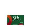 Herbalife Gels CoQ10Vita gusto ciliegia, confezione italiana da 30 gelatine