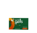 Herbalife Gels NutrientVita Kids gusto Tutti Frutti, confezione italiana da 30 gelatine