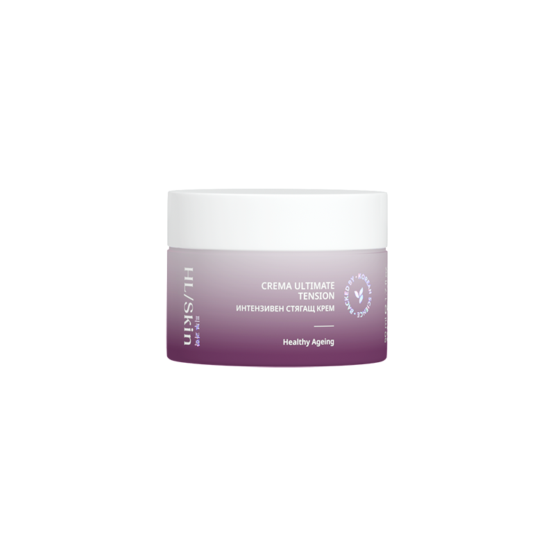 HL/Skin Crema Ultimate Tension 50 ml, confezione italiana