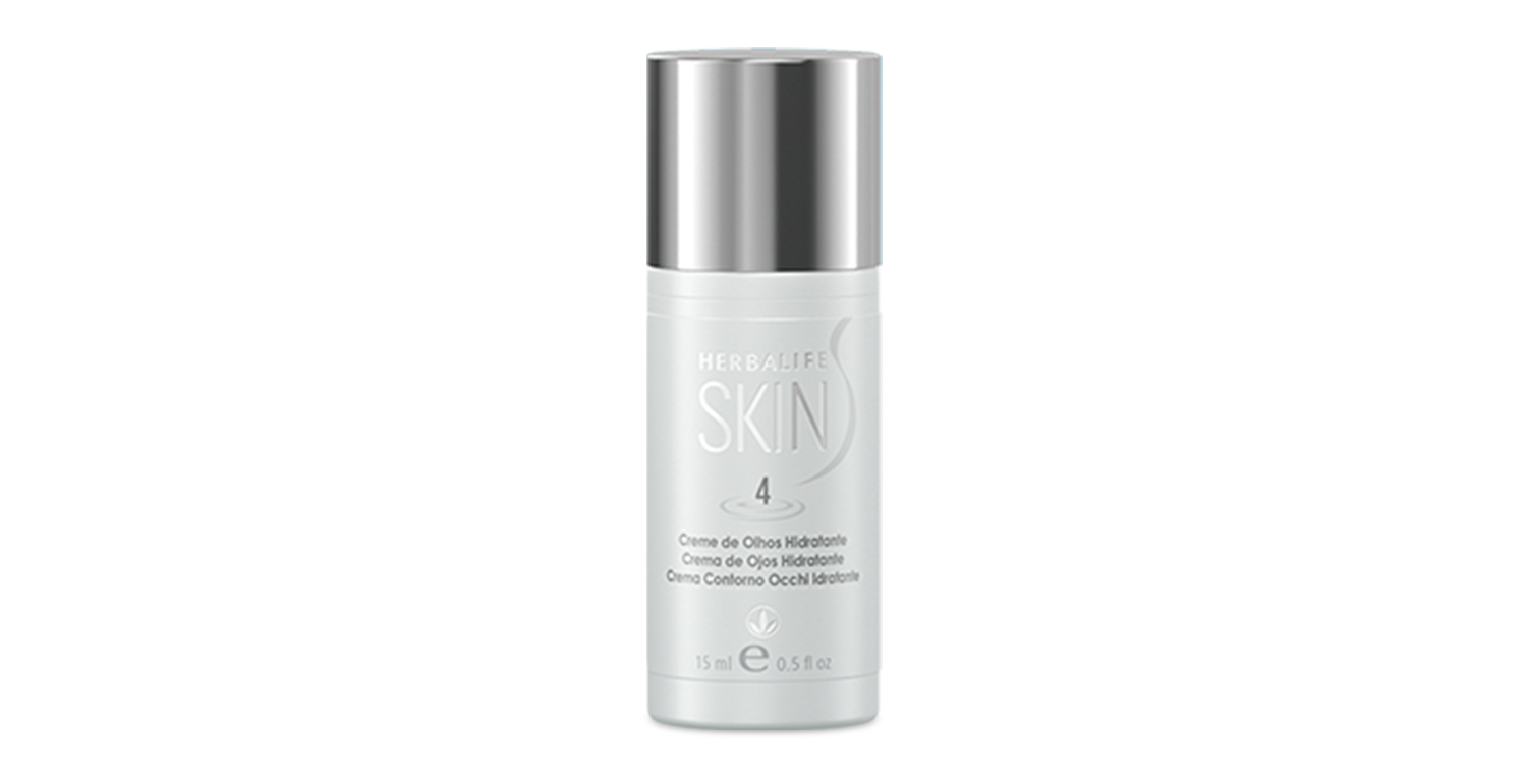 Herbalife SKIN Crema Contorno Occhi Idratante 15 ml – confezione italiana